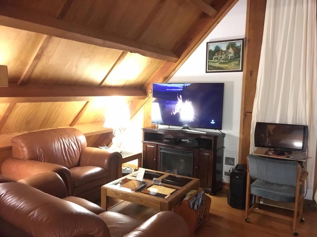 Owl Street Lodge Hope Extérieur photo