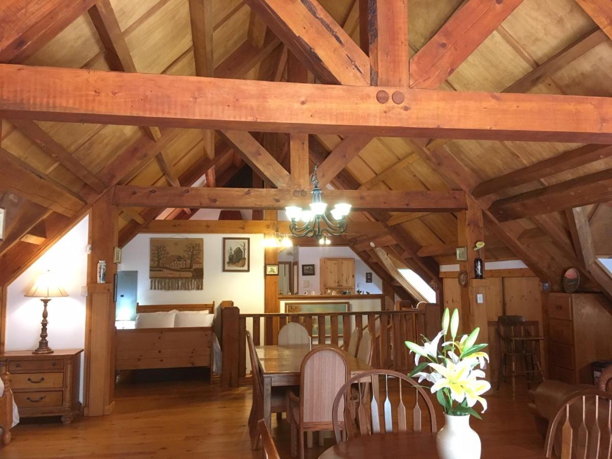 Owl Street Lodge Hope Extérieur photo