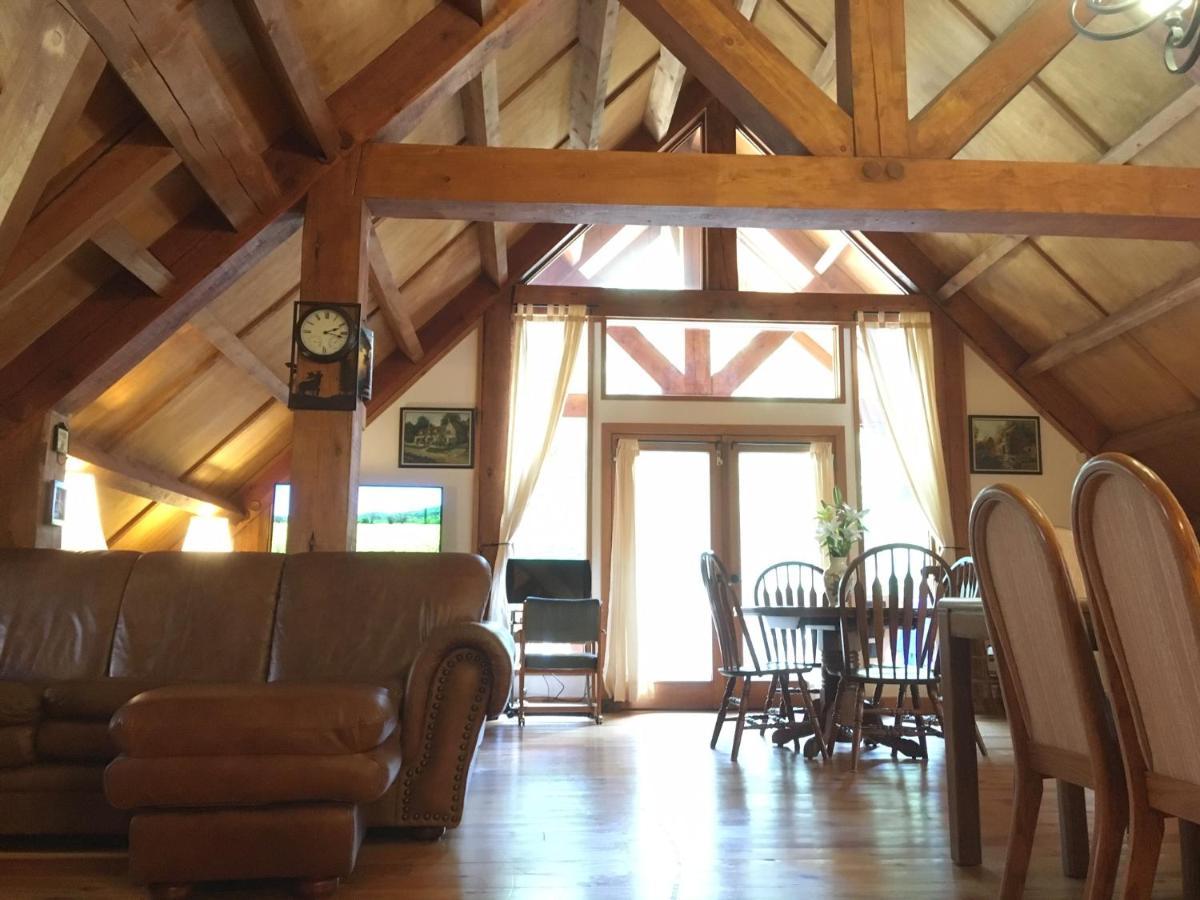 Owl Street Lodge Hope Extérieur photo