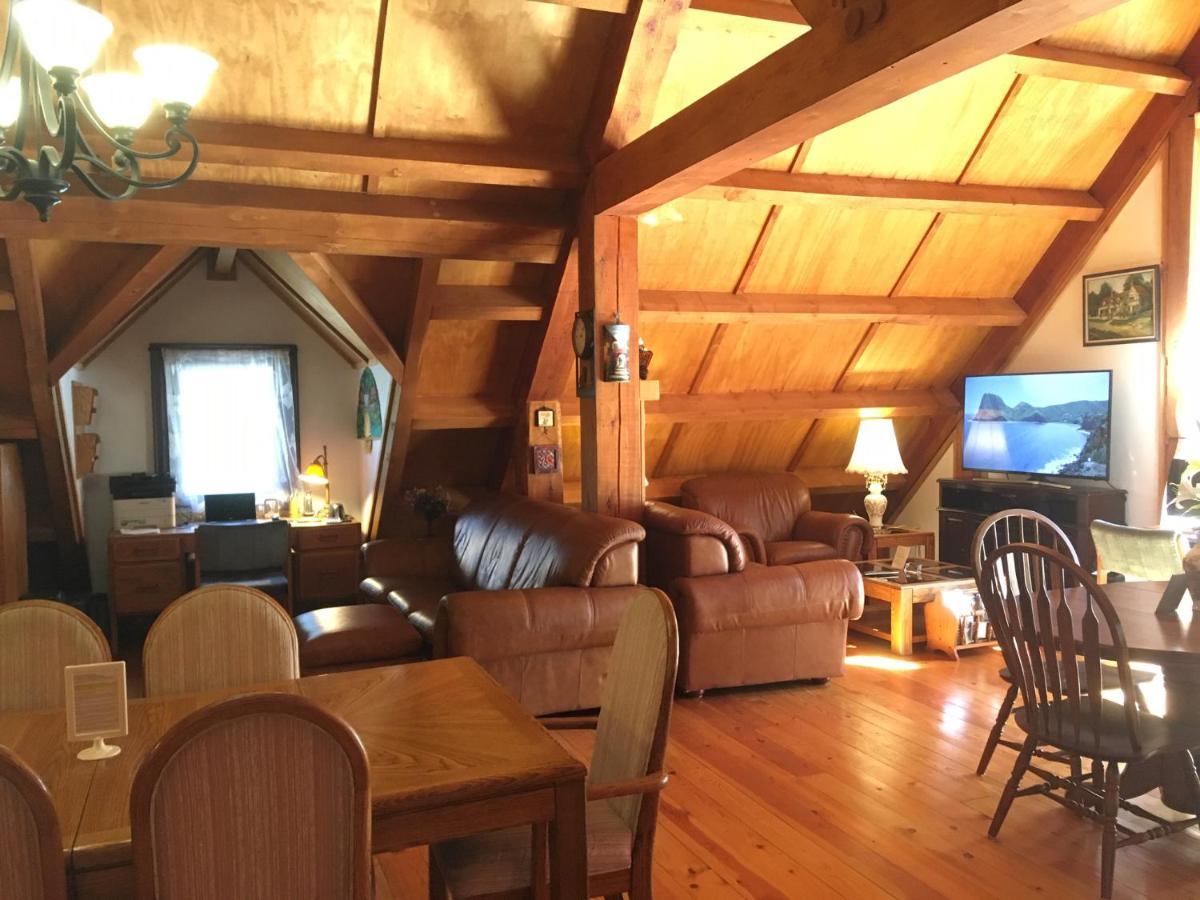 Owl Street Lodge Hope Extérieur photo
