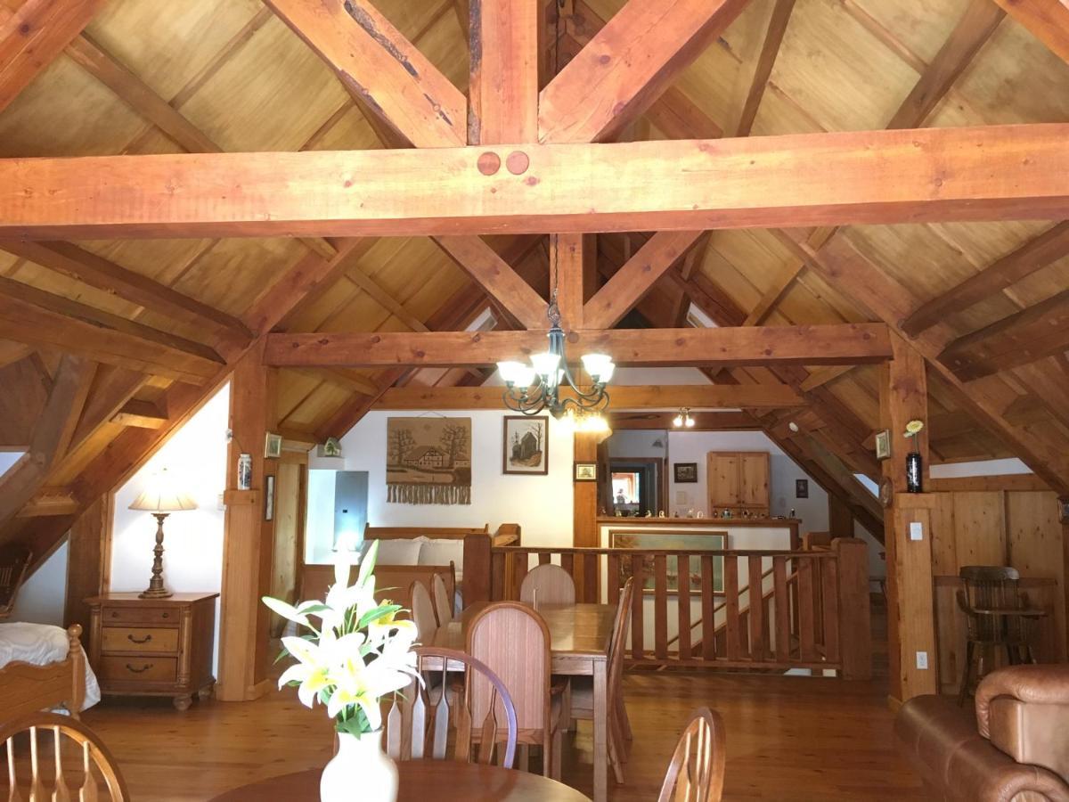 Owl Street Lodge Hope Extérieur photo