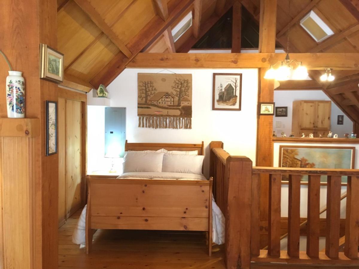 Owl Street Lodge Hope Extérieur photo