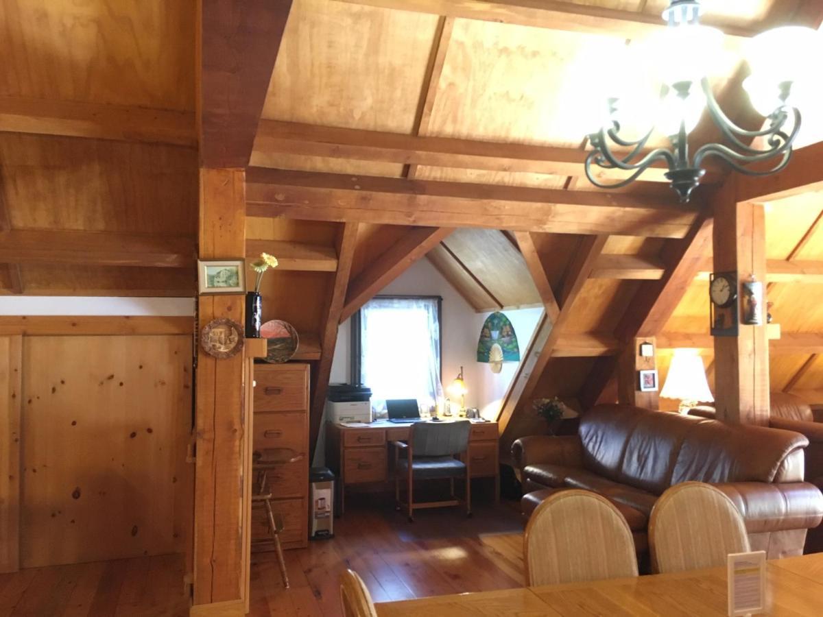 Owl Street Lodge Hope Extérieur photo