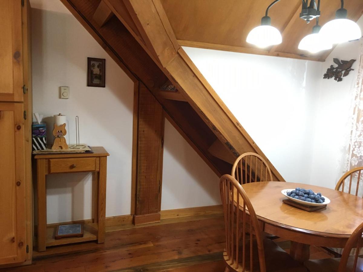 Owl Street Lodge Hope Extérieur photo