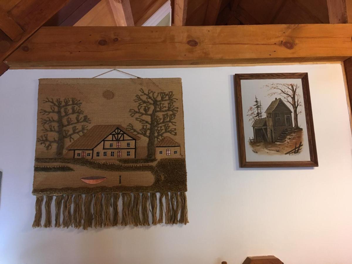 Owl Street Lodge Hope Extérieur photo