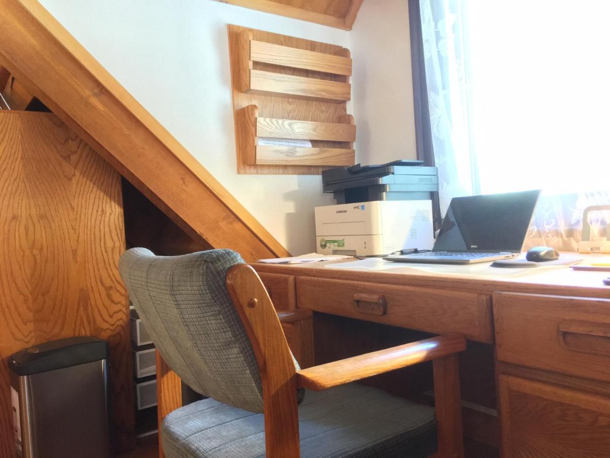 Owl Street Lodge Hope Extérieur photo