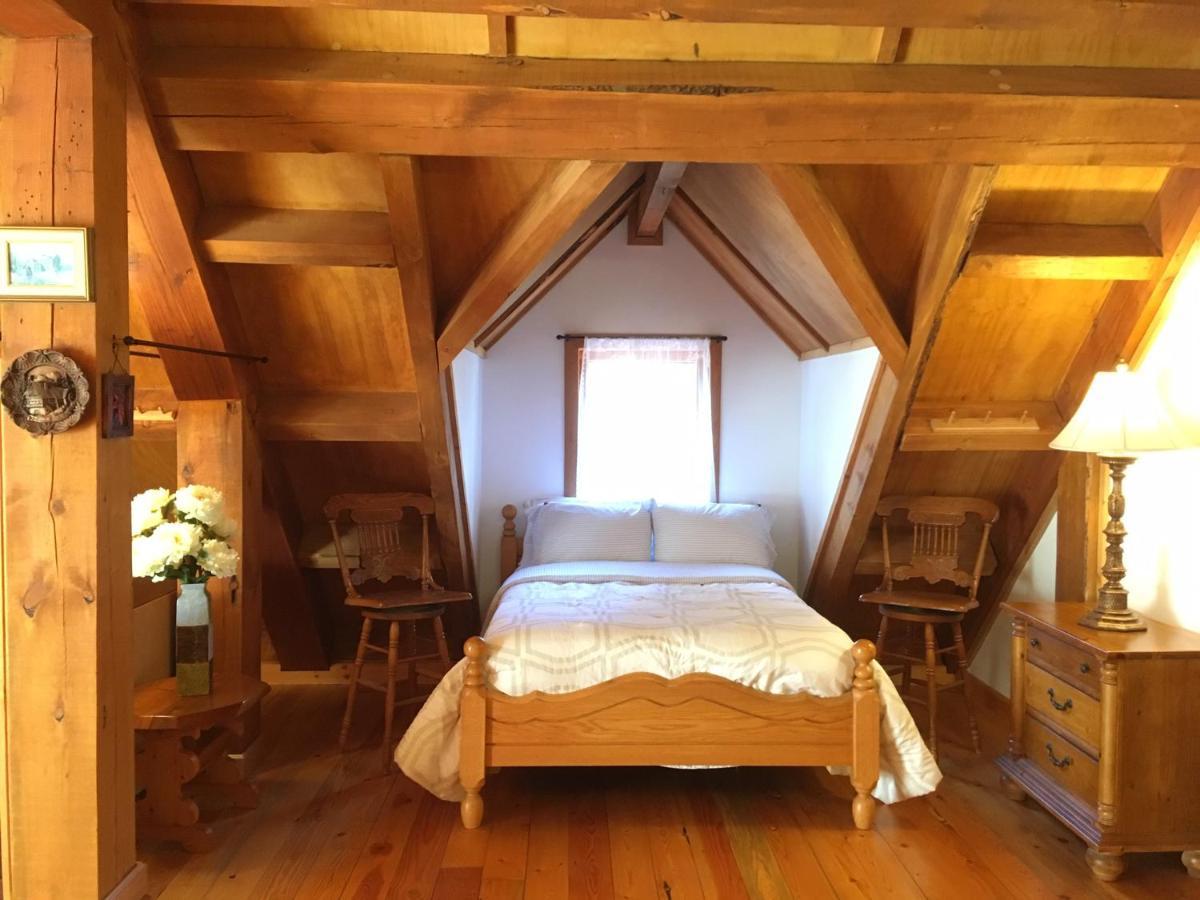 Owl Street Lodge Hope Extérieur photo