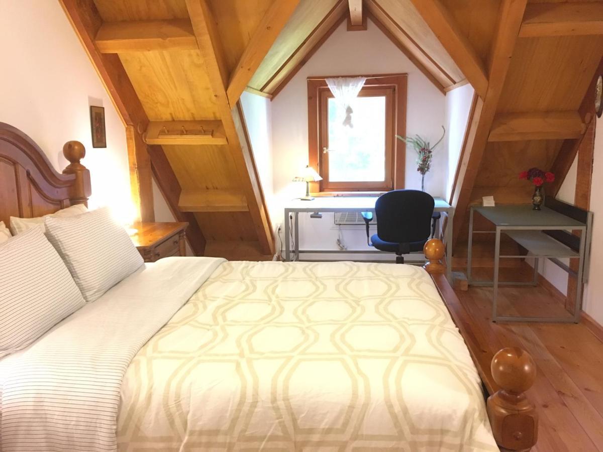 Owl Street Lodge Hope Extérieur photo