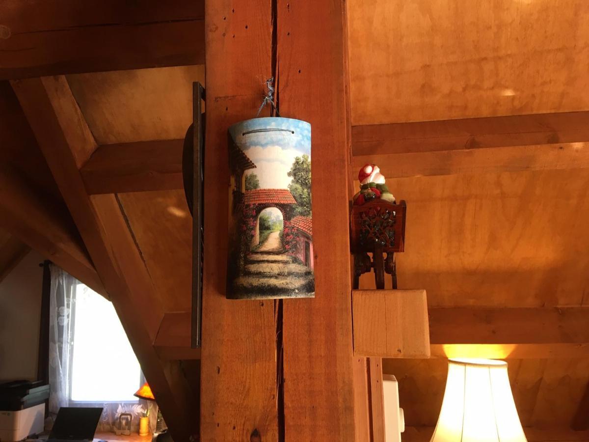 Owl Street Lodge Hope Extérieur photo