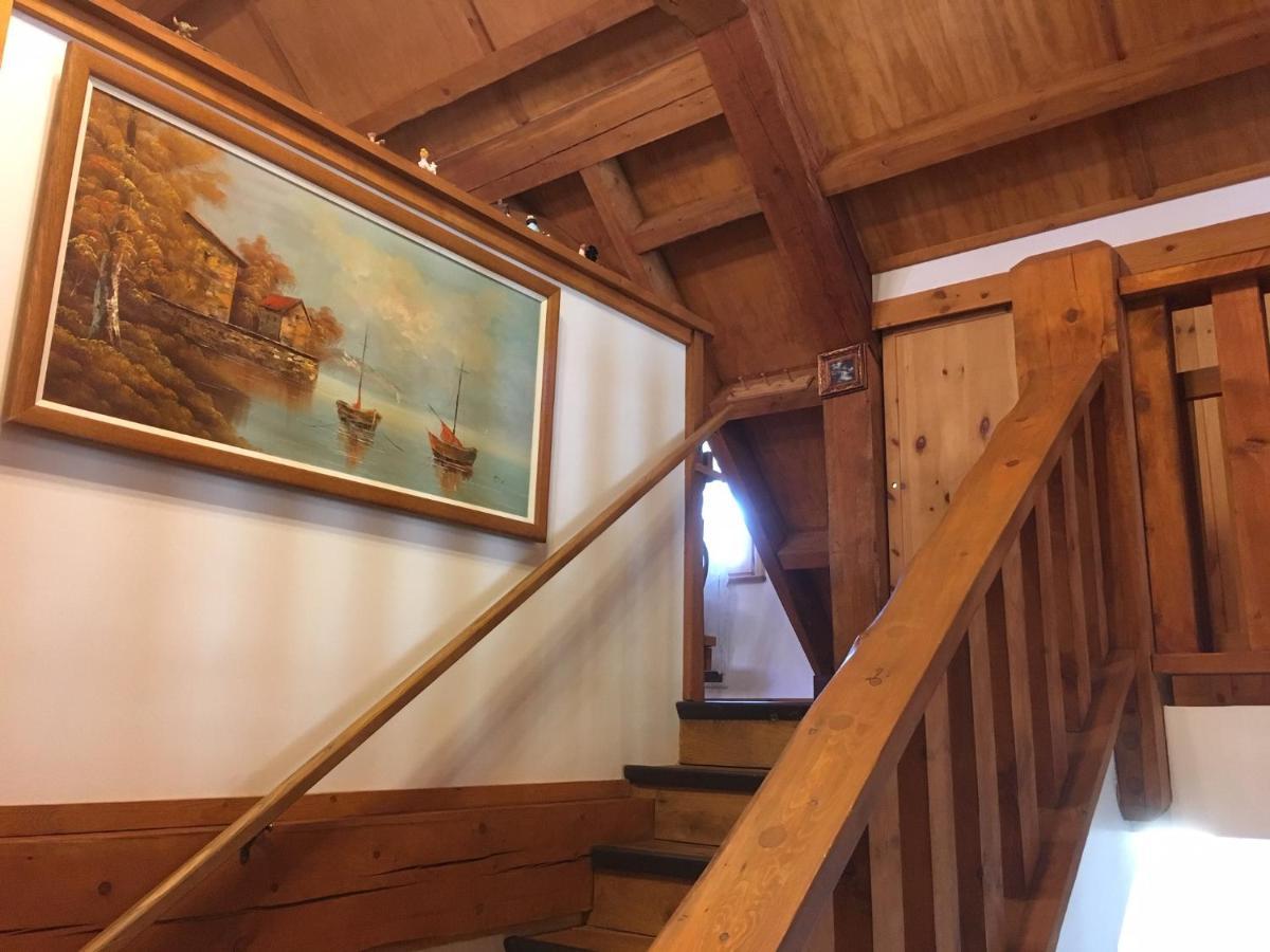 Owl Street Lodge Hope Extérieur photo