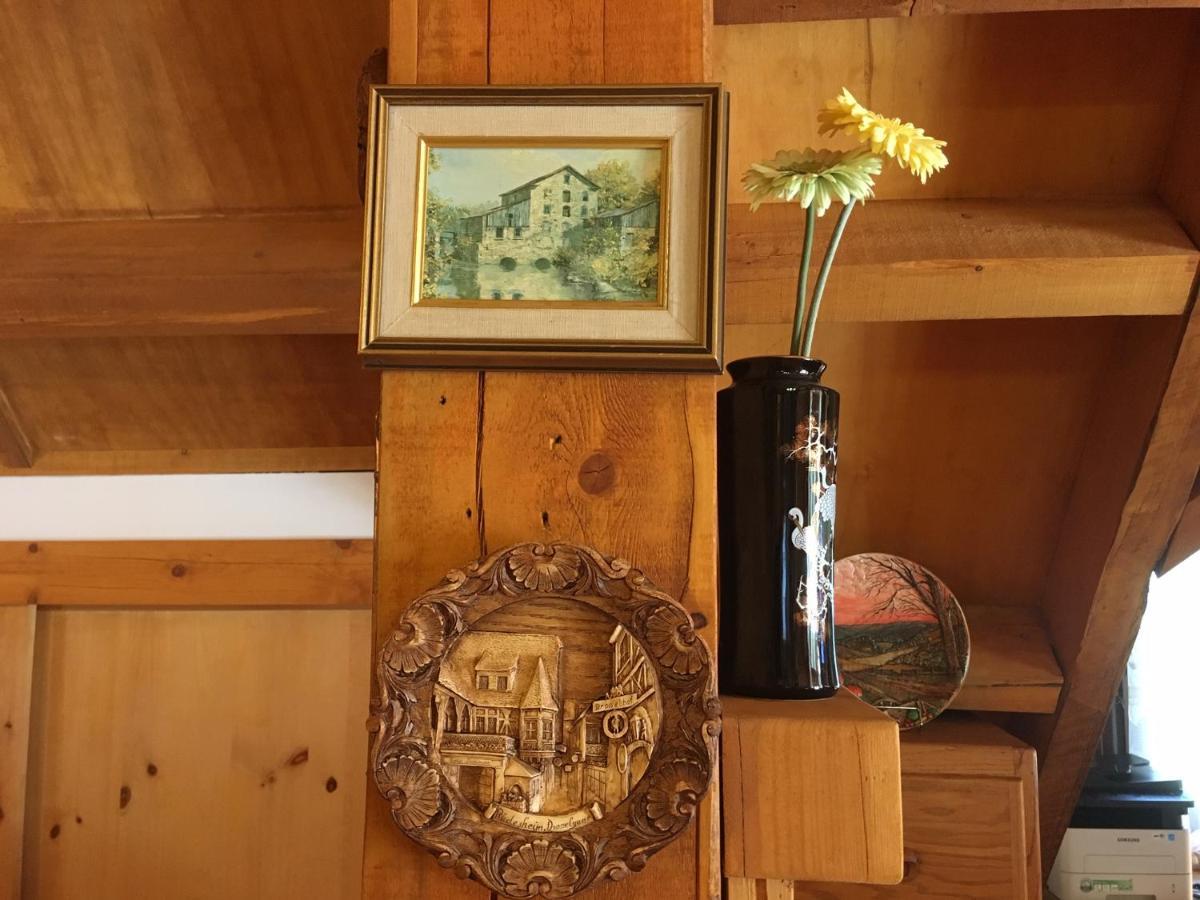 Owl Street Lodge Hope Extérieur photo