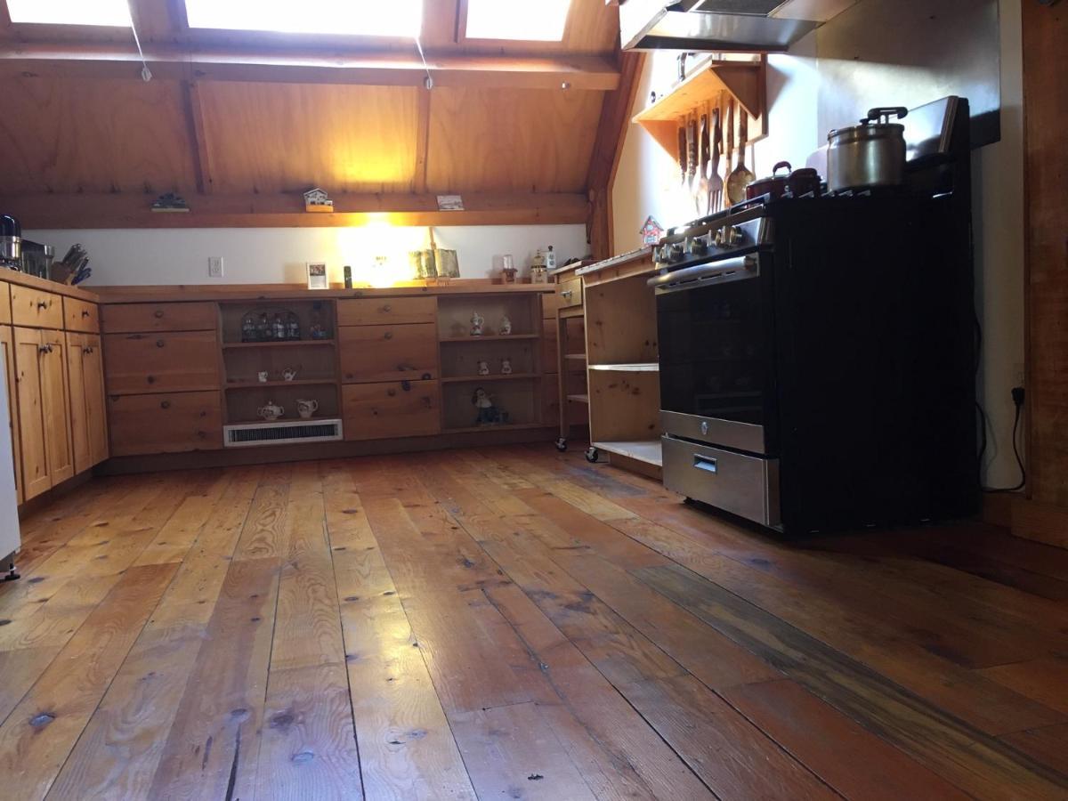 Owl Street Lodge Hope Extérieur photo
