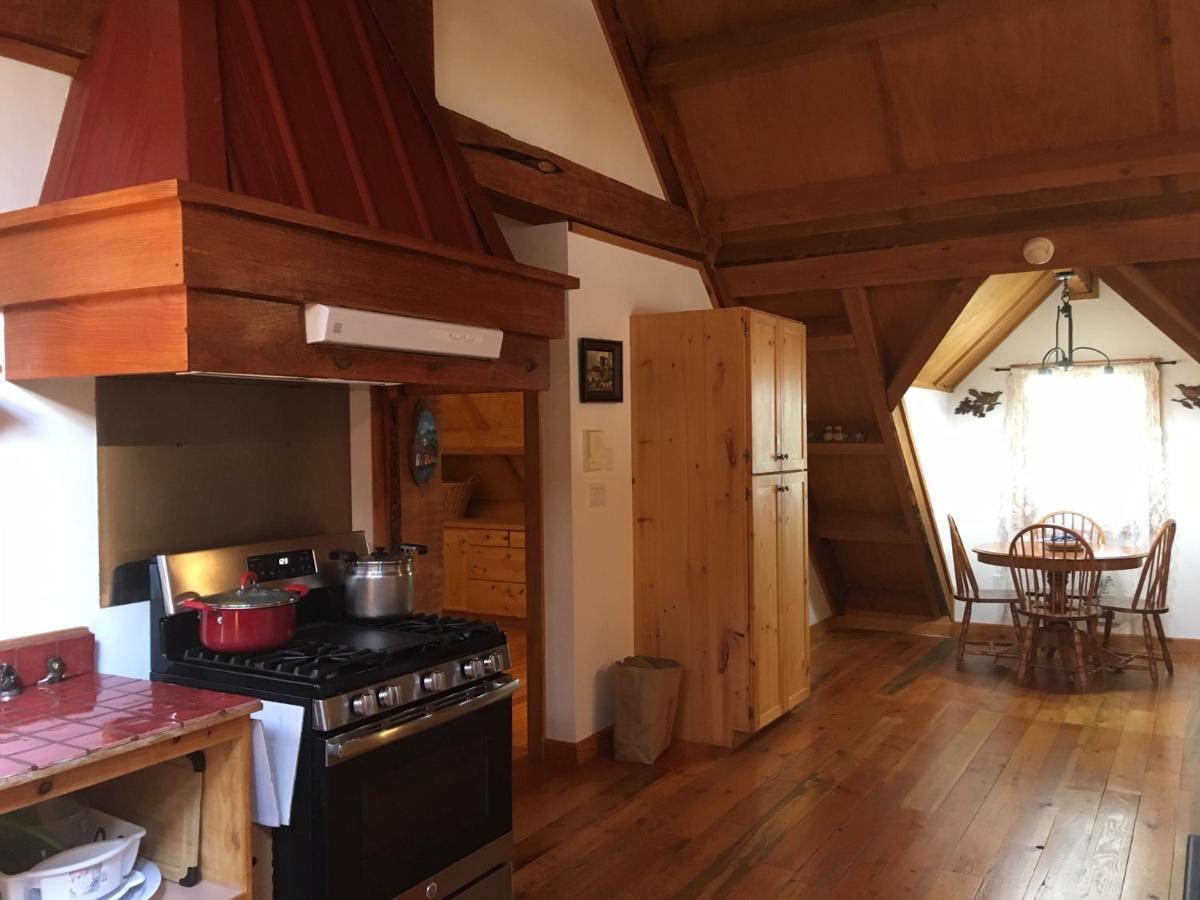 Owl Street Lodge Hope Extérieur photo