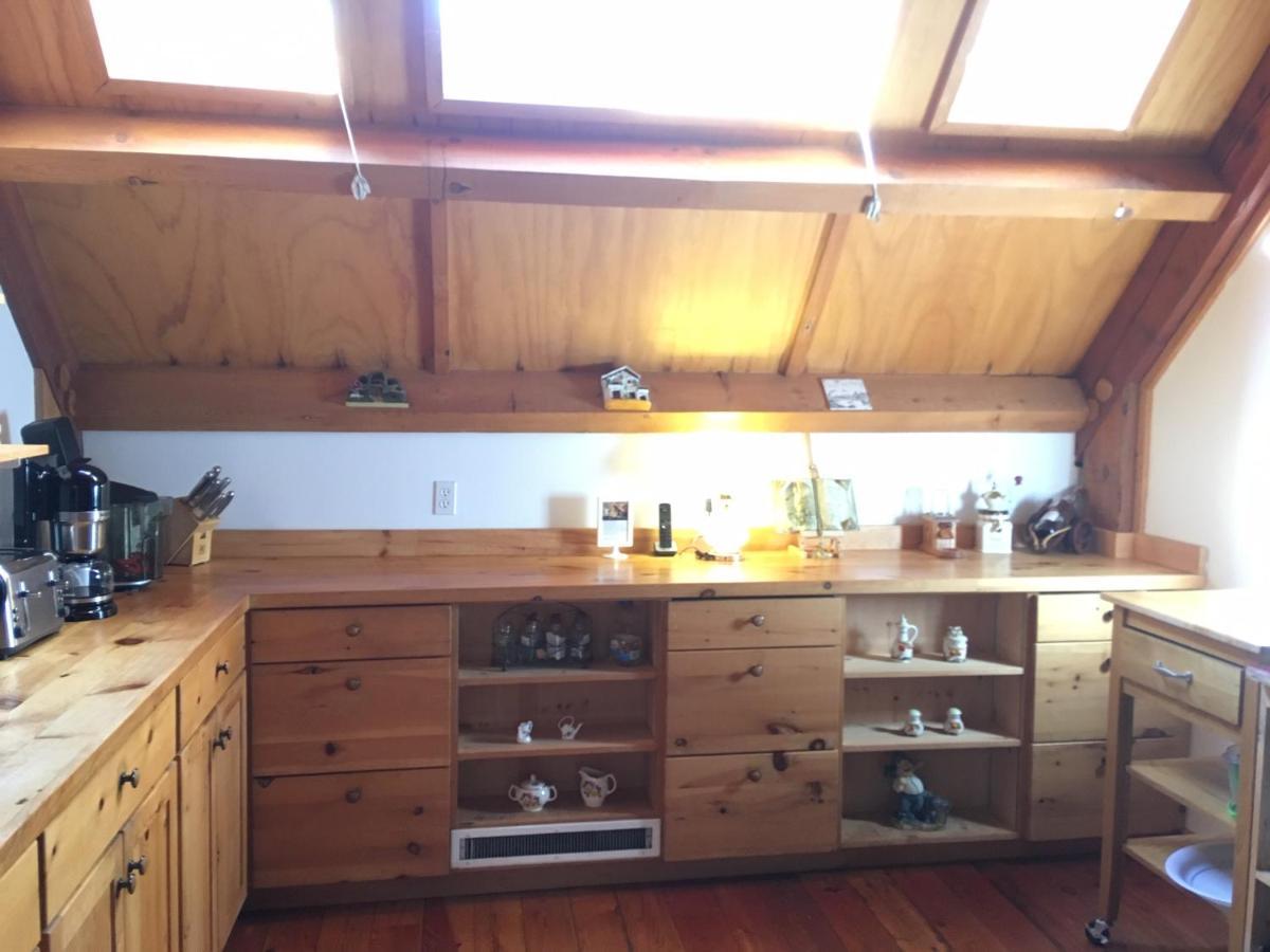 Owl Street Lodge Hope Extérieur photo