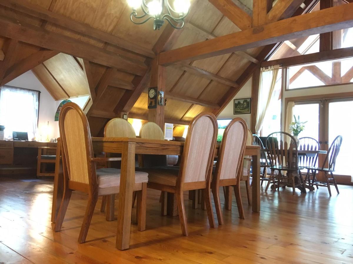 Owl Street Lodge Hope Extérieur photo