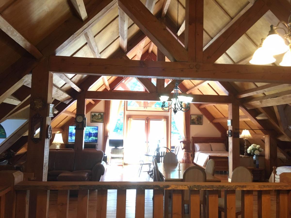 Owl Street Lodge Hope Extérieur photo