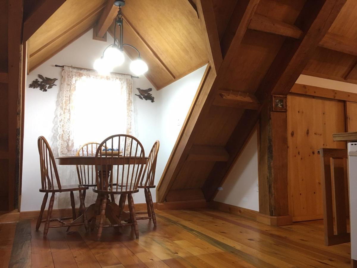 Owl Street Lodge Hope Extérieur photo