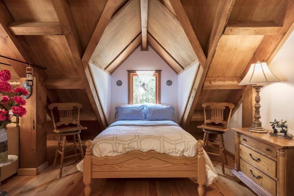 Owl Street Lodge Hope Extérieur photo