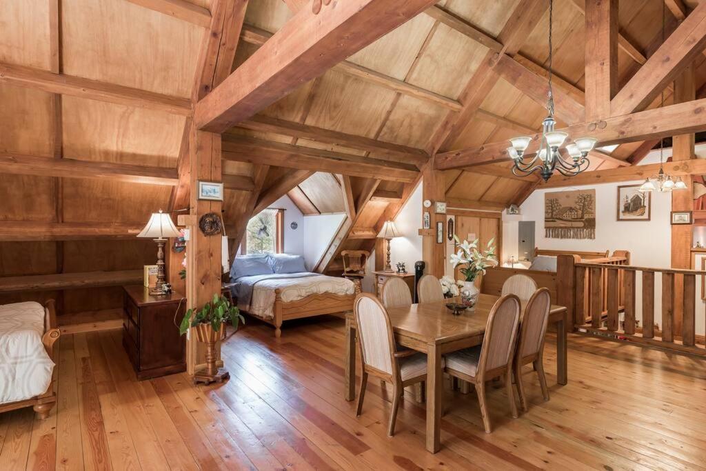 Owl Street Lodge Hope Extérieur photo