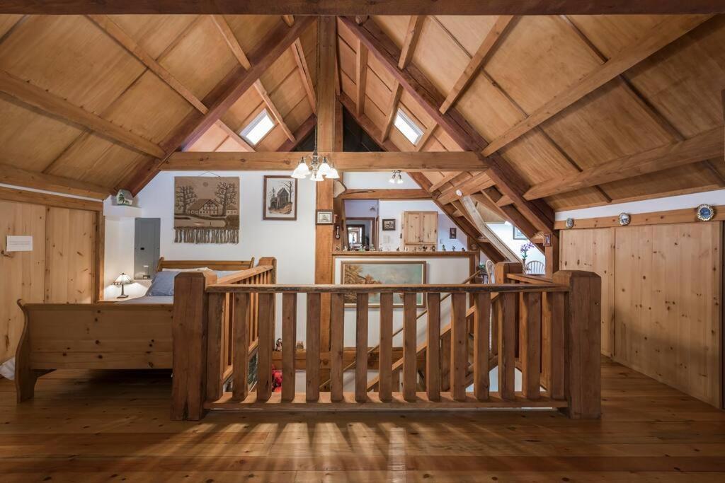 Owl Street Lodge Hope Extérieur photo