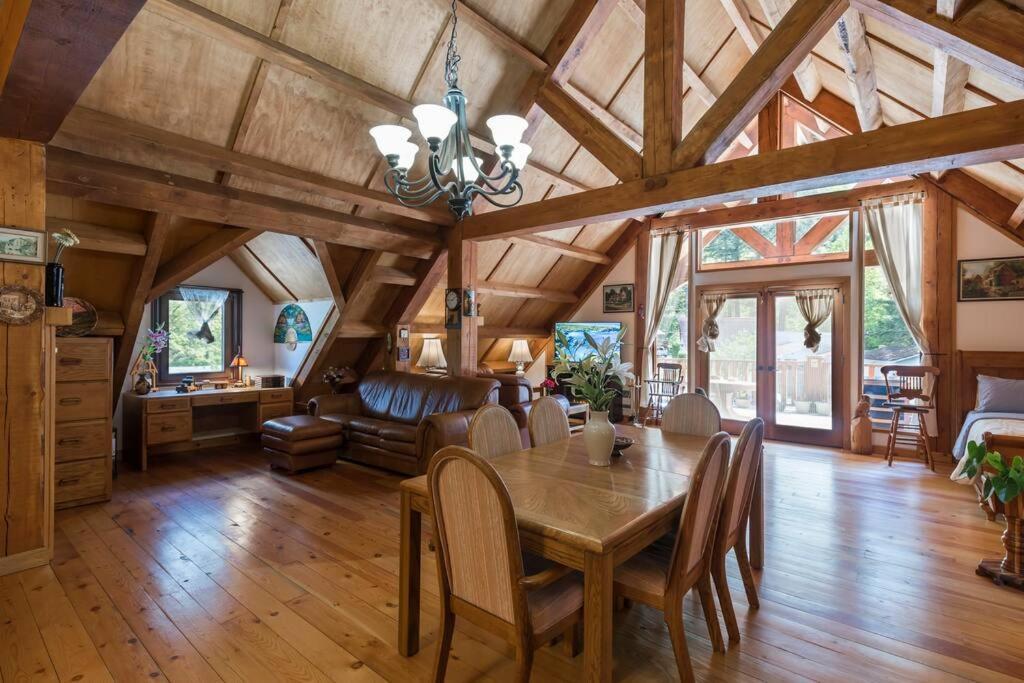 Owl Street Lodge Hope Extérieur photo