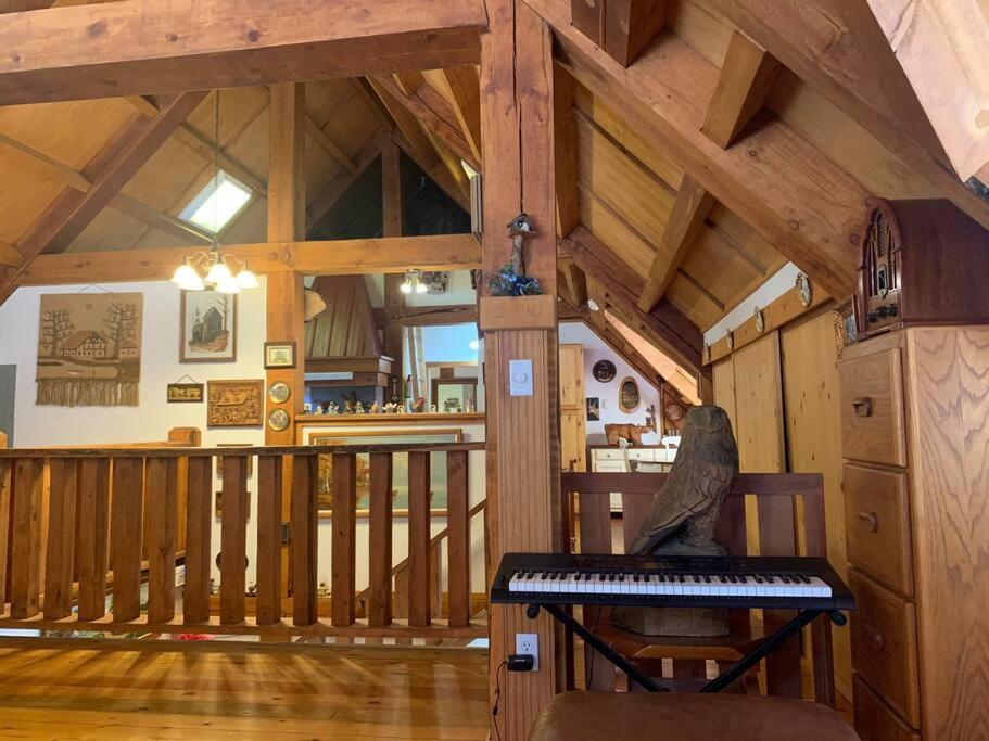 Owl Street Lodge Hope Extérieur photo