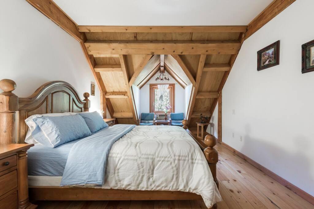 Owl Street Lodge Hope Extérieur photo