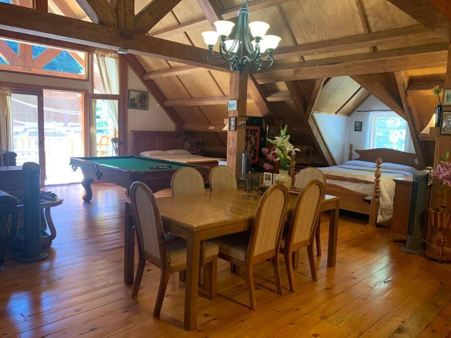 Owl Street Lodge Hope Extérieur photo