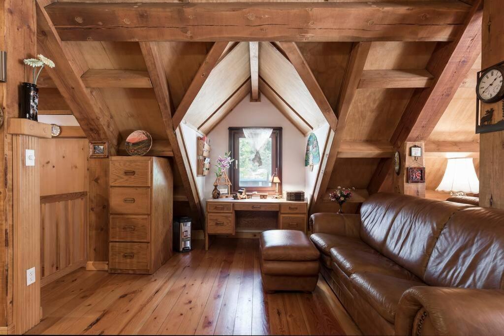 Owl Street Lodge Hope Extérieur photo