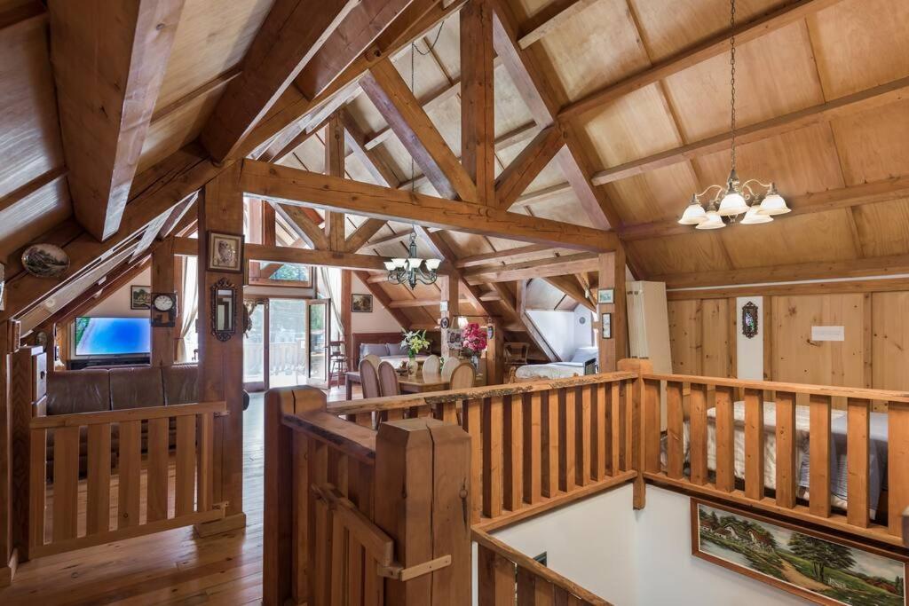 Owl Street Lodge Hope Extérieur photo