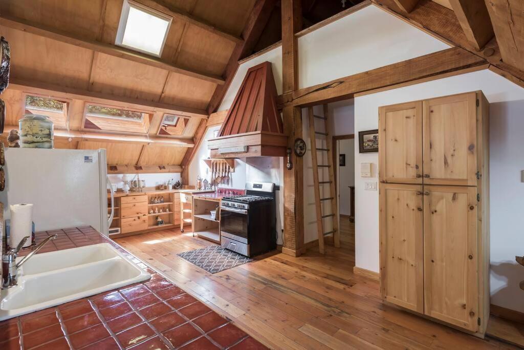 Owl Street Lodge Hope Extérieur photo