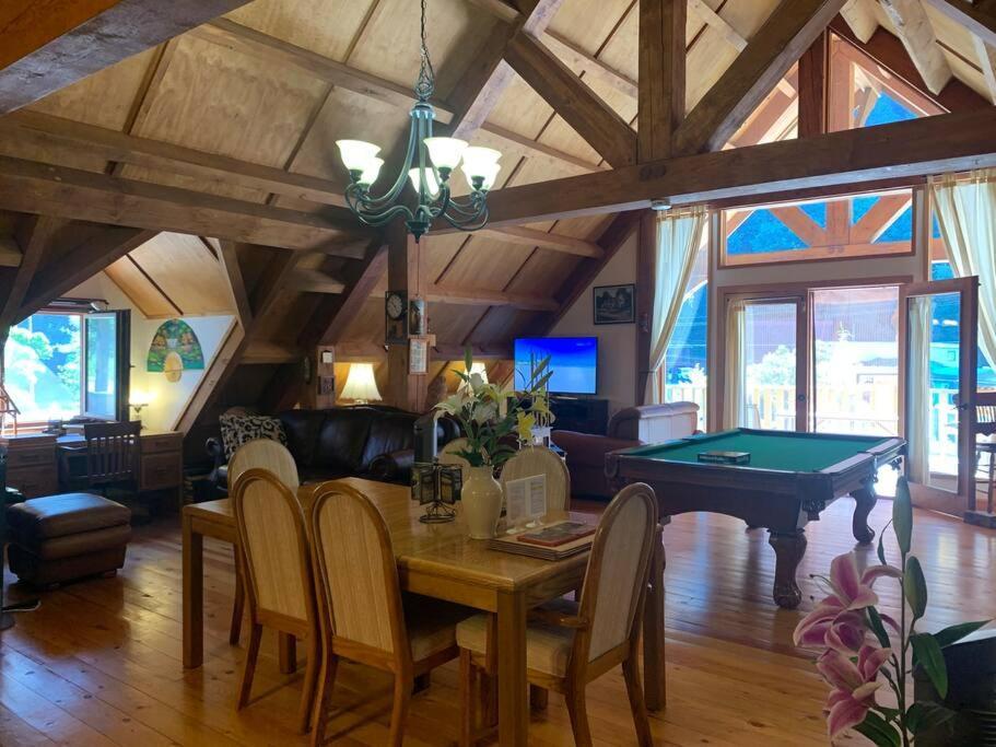 Owl Street Lodge Hope Extérieur photo
