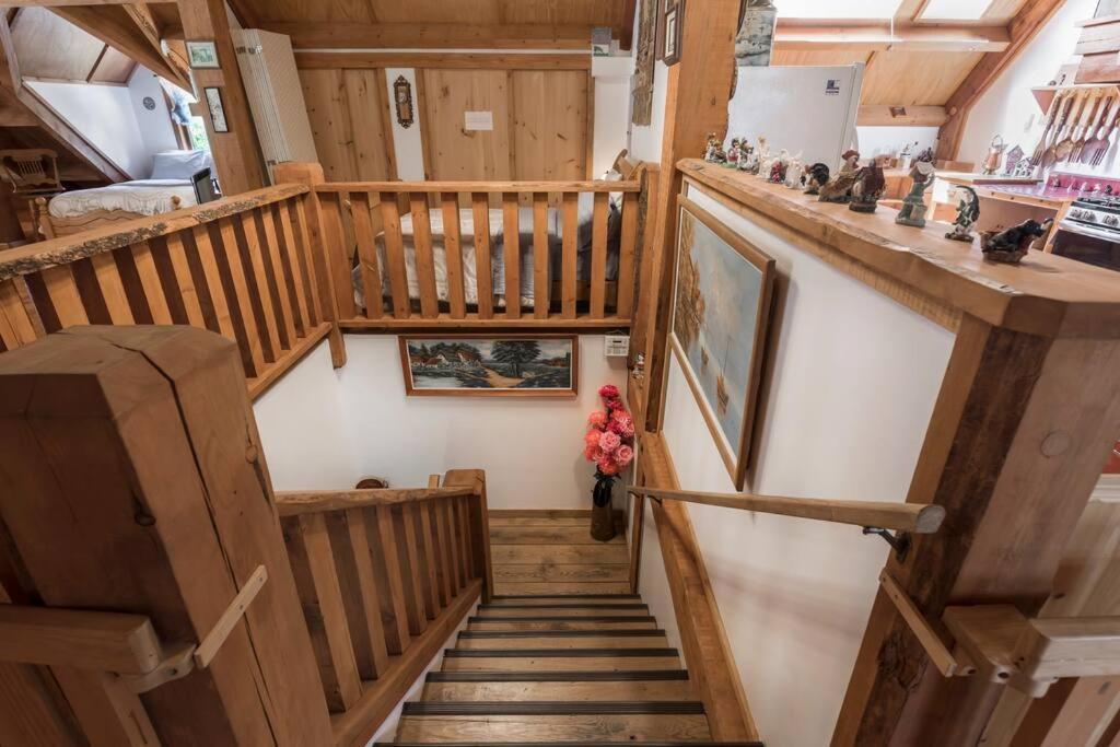 Owl Street Lodge Hope Extérieur photo