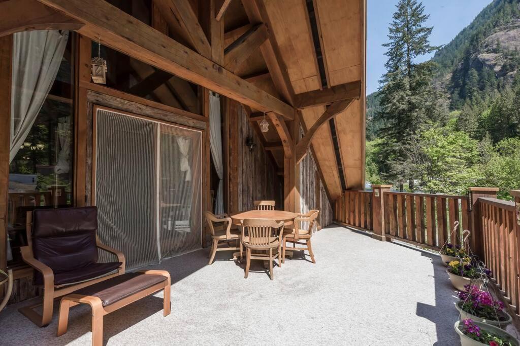 Owl Street Lodge Hope Extérieur photo