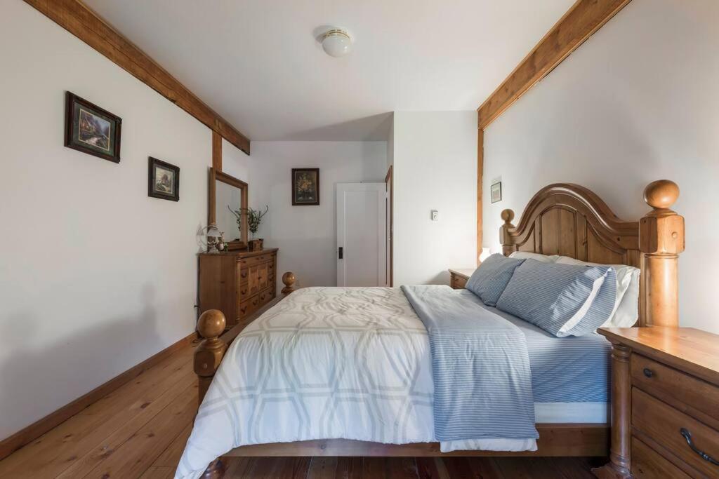 Owl Street Lodge Hope Extérieur photo